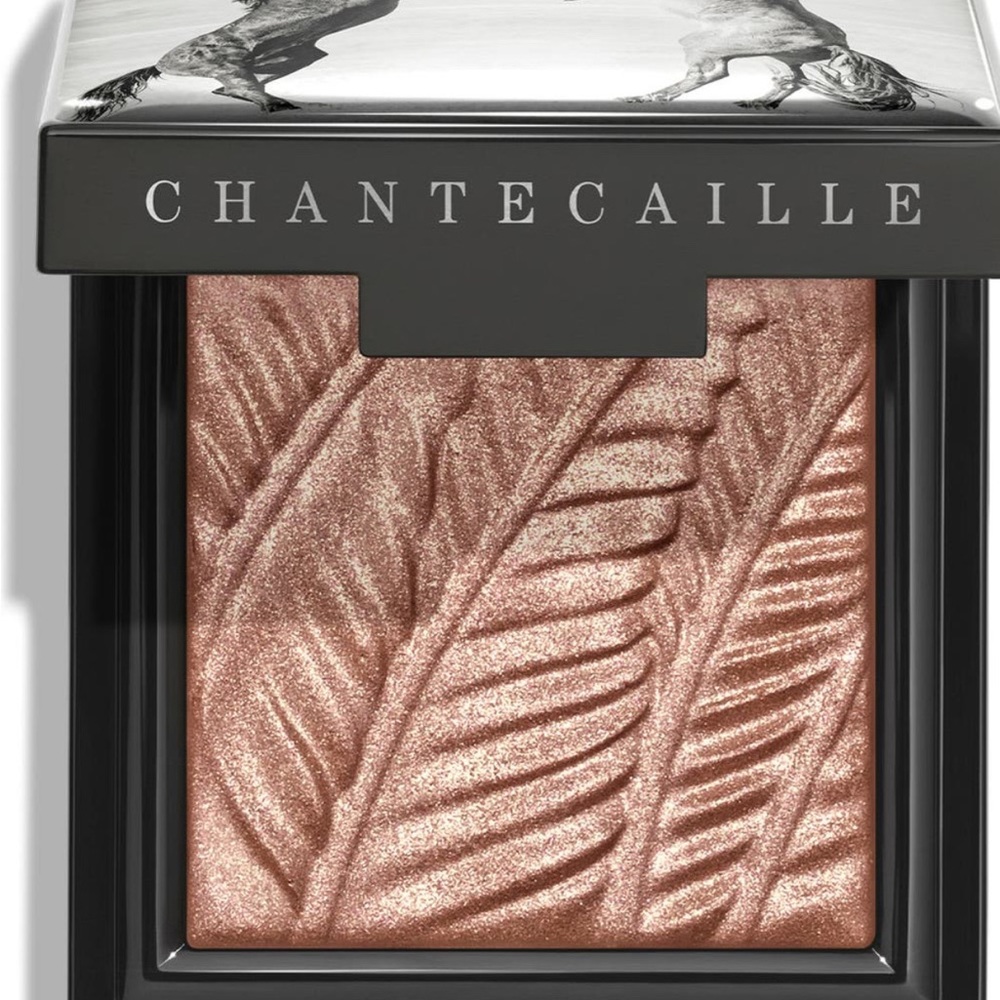 Chantecaille Roan Eyeshadow from the Wild Mustang Collection Fall 2023.